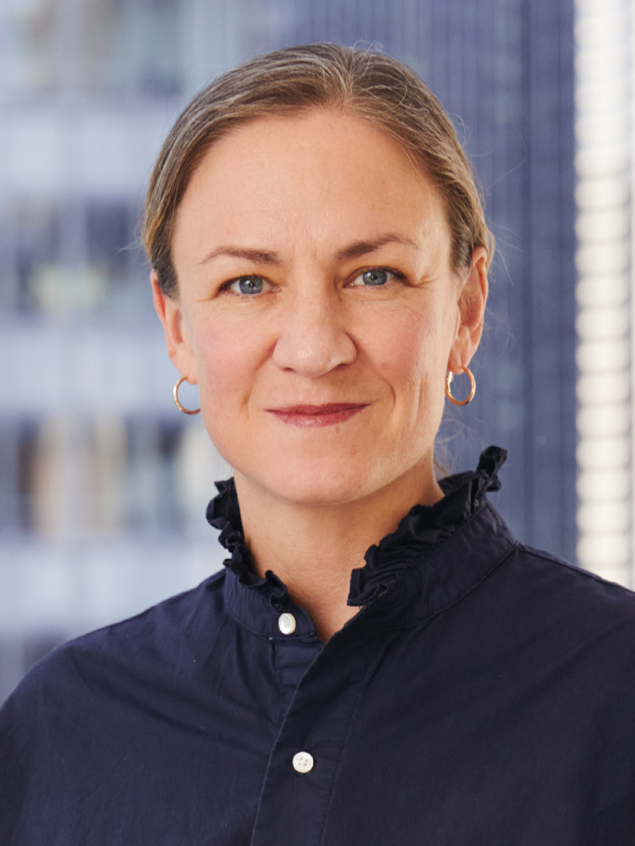 Martha West