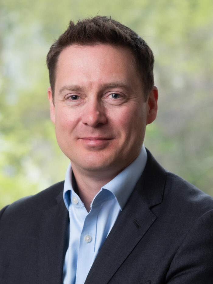 Matthew Soden