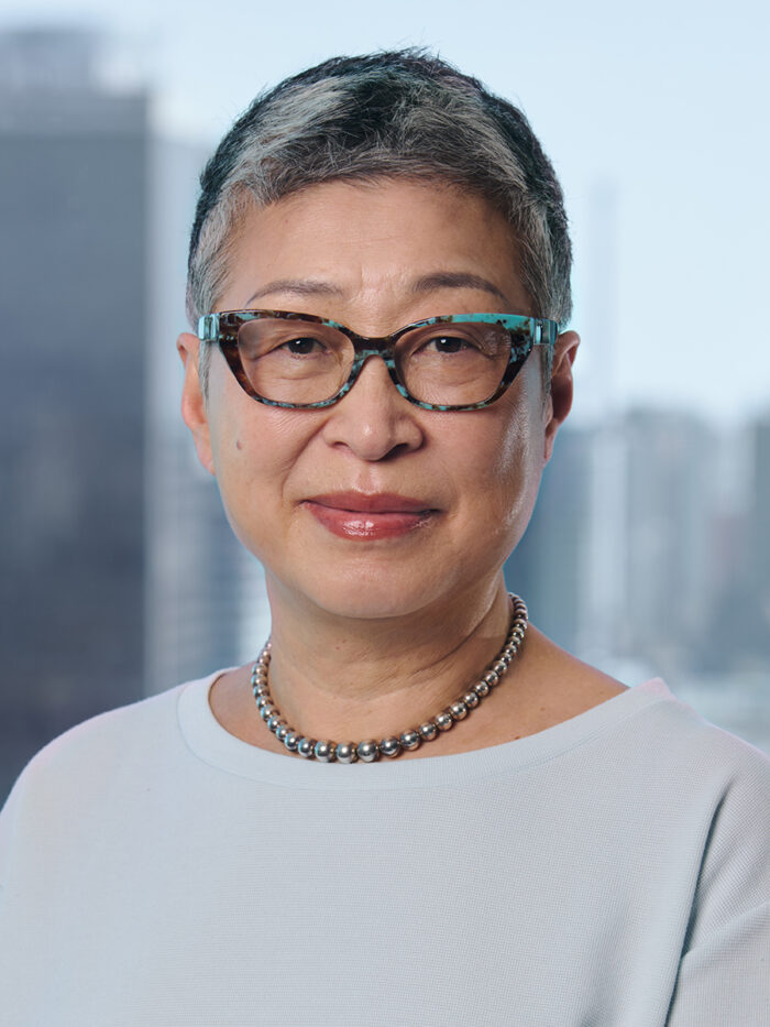 Mei Yan