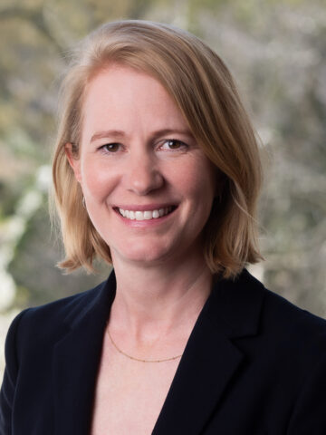 Melissa Ward