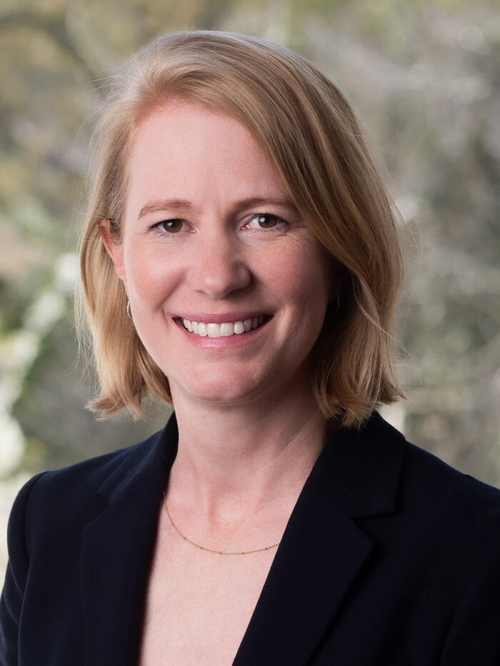 Melissa Ward