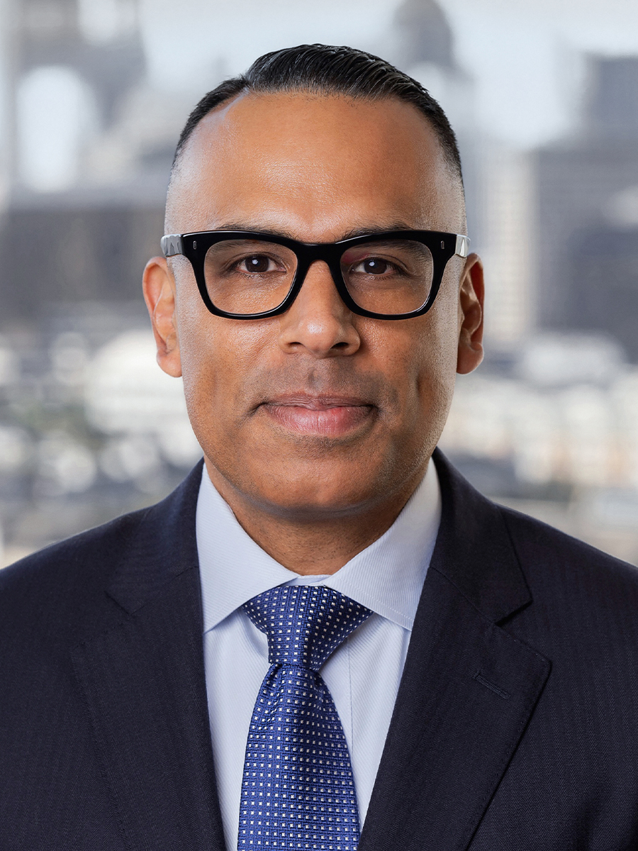 Michael Gutierrez