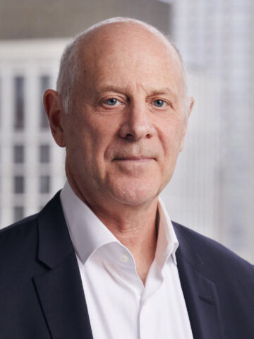 Mike France