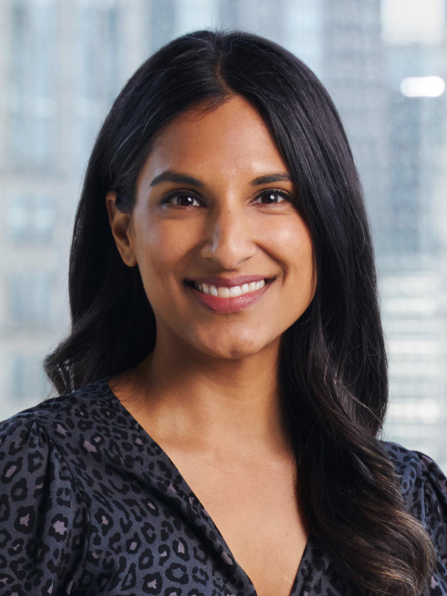 Monica Gupta
