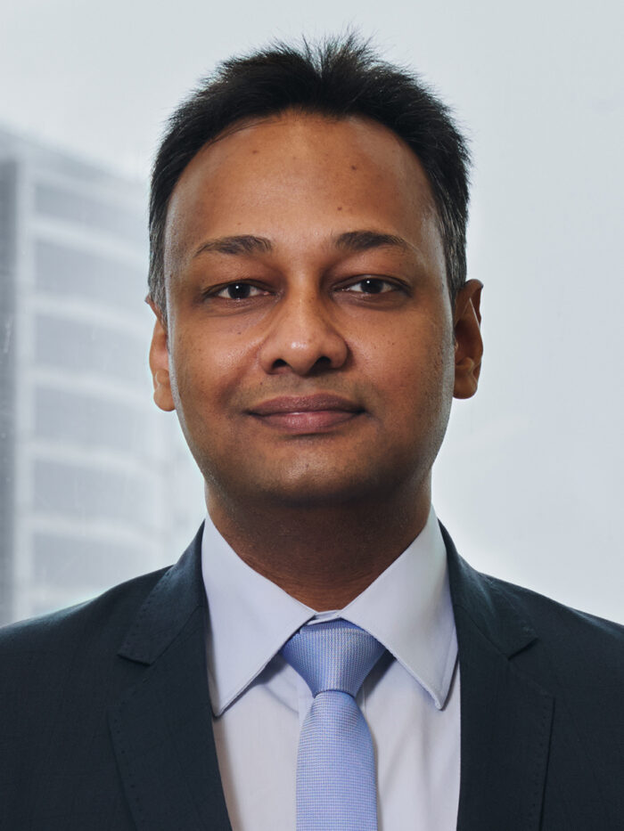 Muneeb Ansari