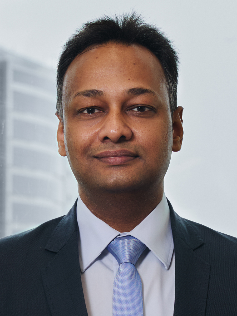 Muneeb Ansari