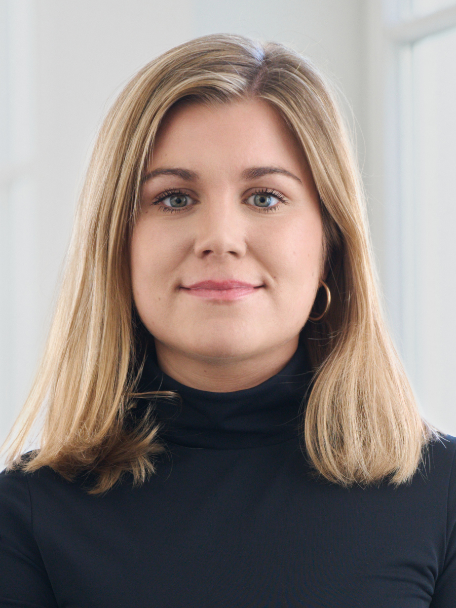 Natalie Schueller