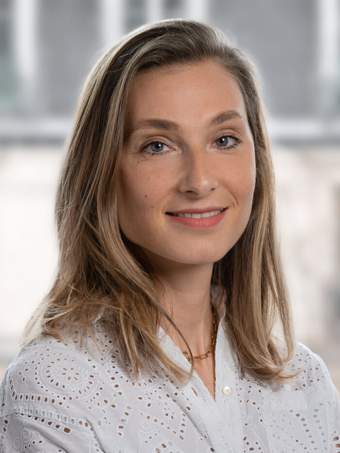 Nathalie Baudon