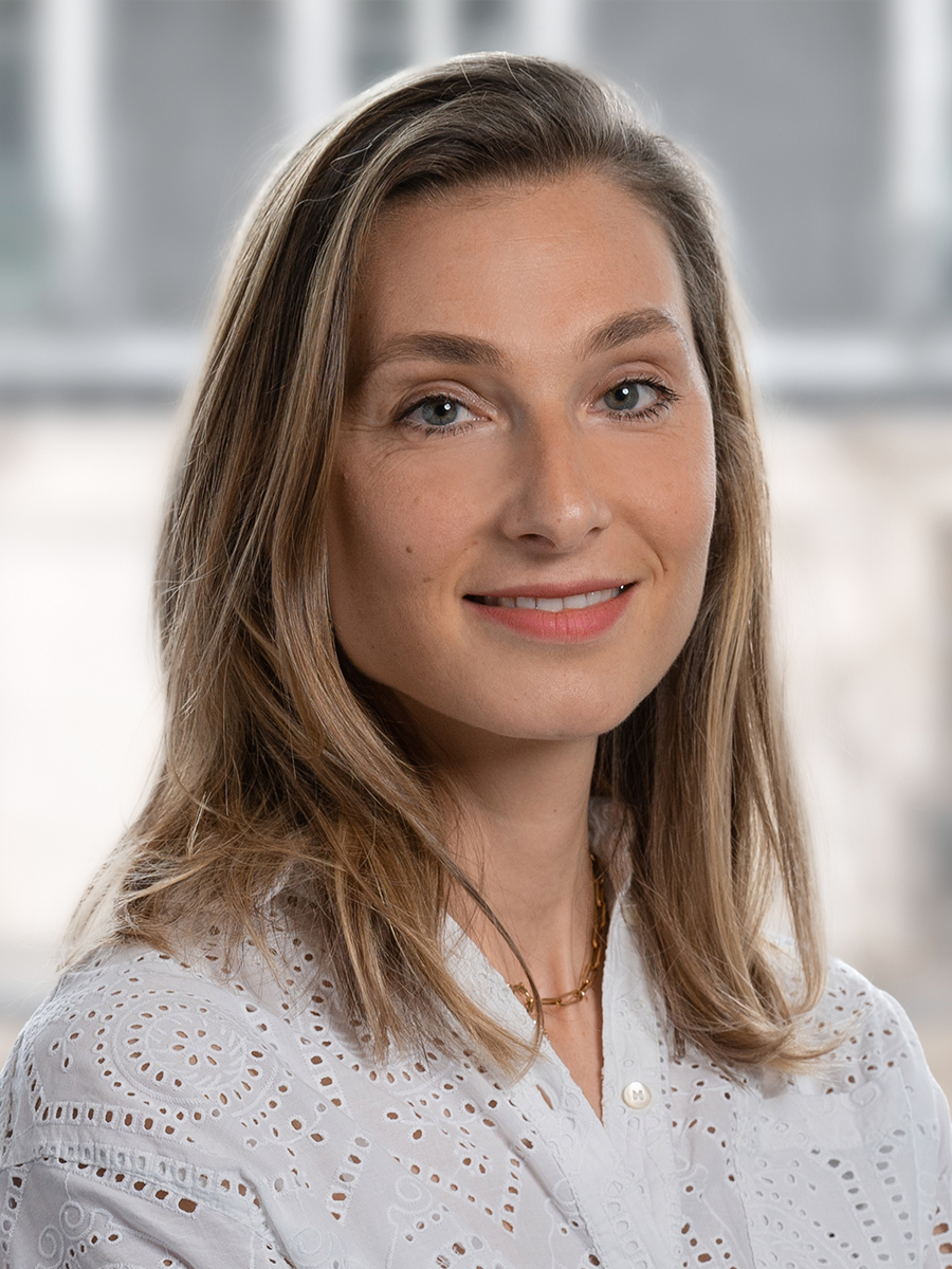 Nathalie Baudon