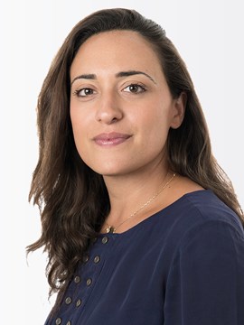Naz Sadri