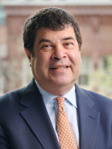 Neal Wolin