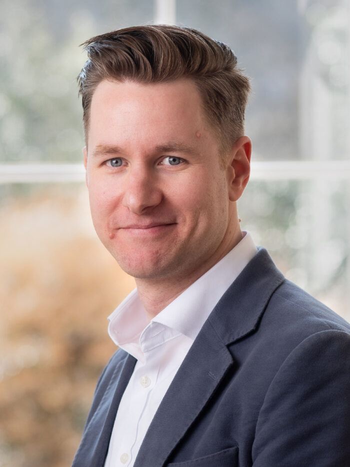 Nick Beswick