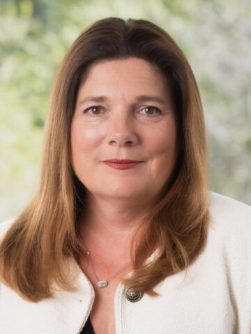 Nicola Hudson