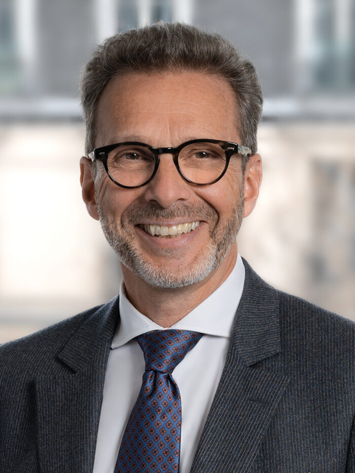 Nicolas Bouvier
