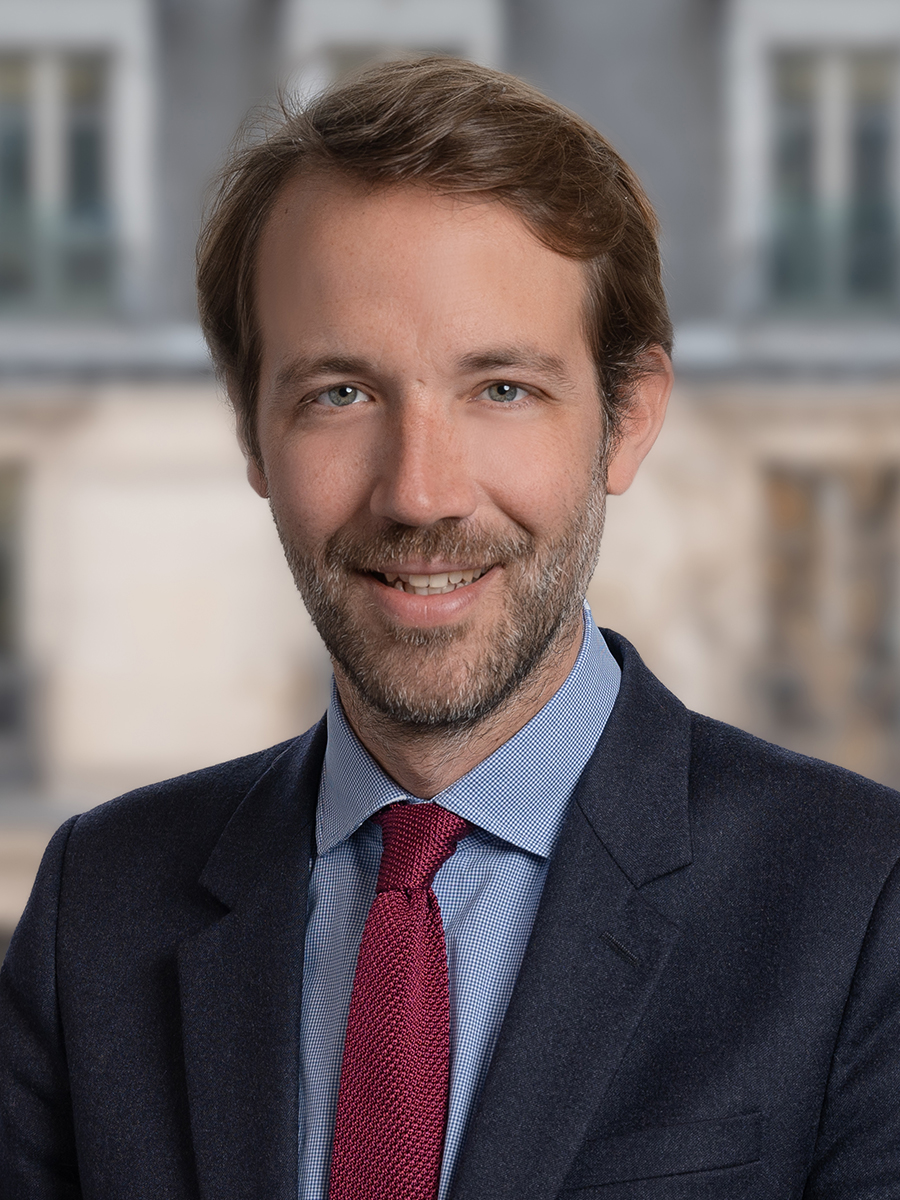 Nicolas Grange