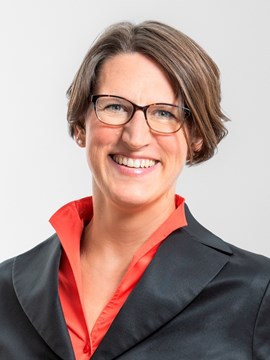 Nina Jungcurt