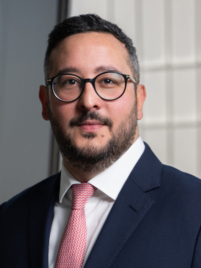 Omar Abu Khadra