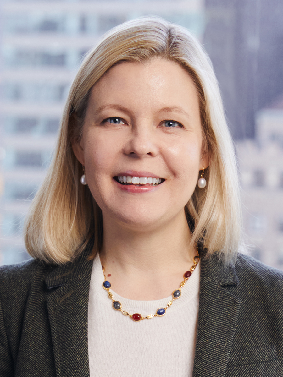 Patricia Graue