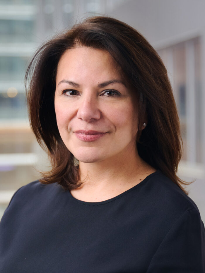 Patti Solis Doyle
