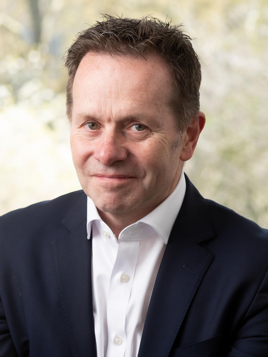 Paul Durman