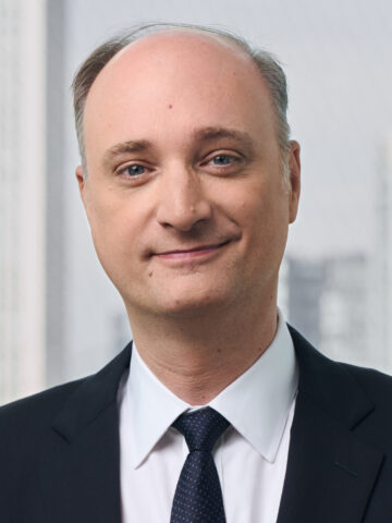 Paul Scott