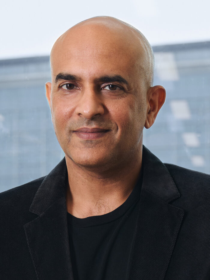 Pavan Lall