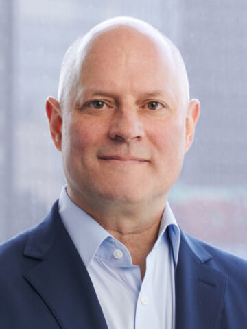 Peter Dillon