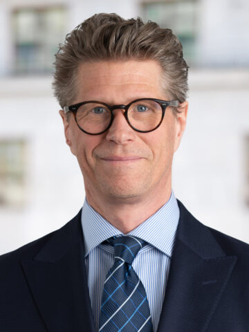 Peter Lindell