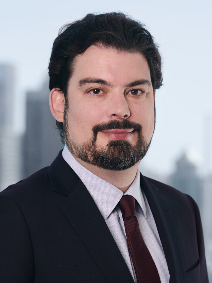 Peter Zysk