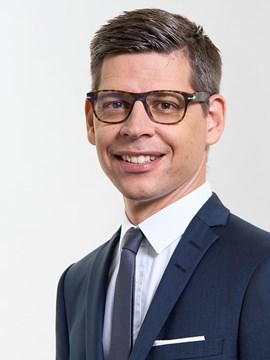 Philipp Perwanger
