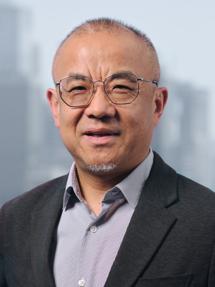 QC Liang