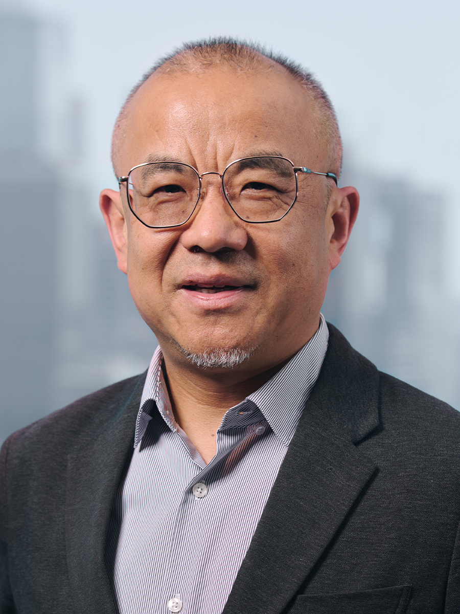 QC Liang