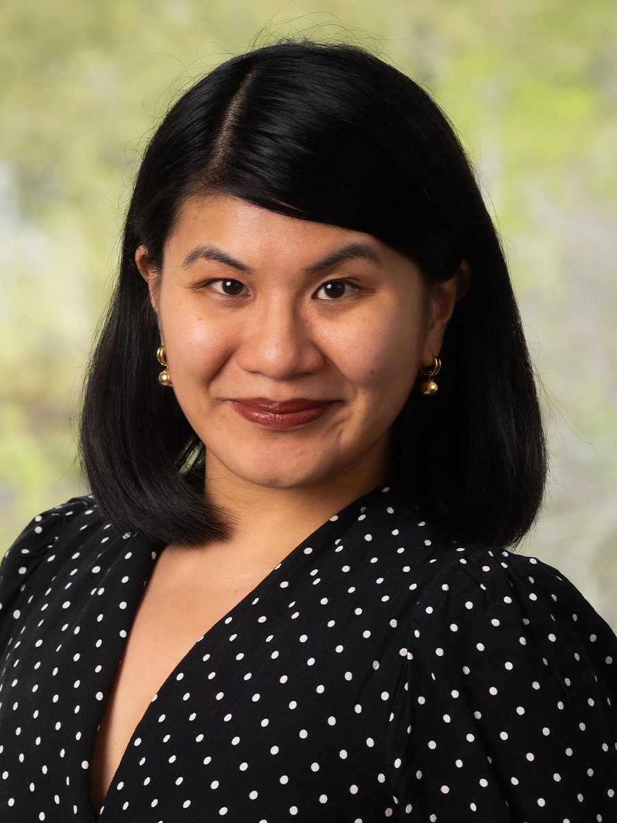 Rachel Chang
