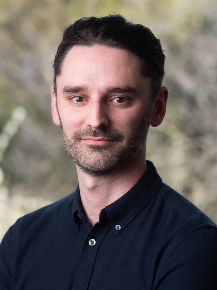 Richard Ballard