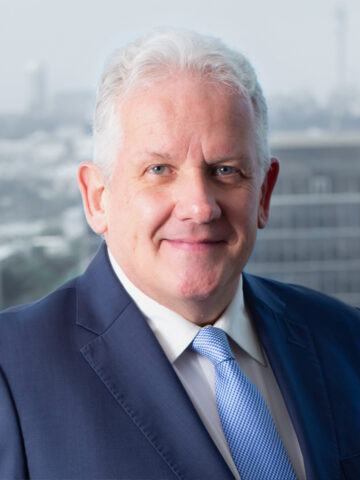 Rob Pinker