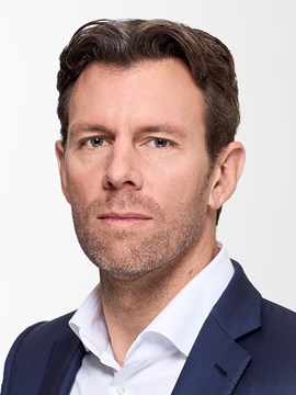 Robert Bischof