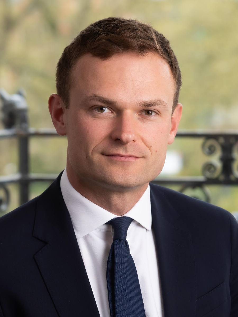 Ruan Tremayne