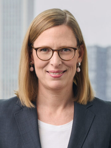 Sabine Morgenthal