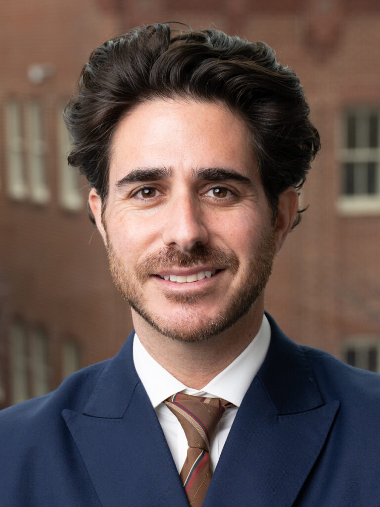 Sam Salk – Brunswick Group