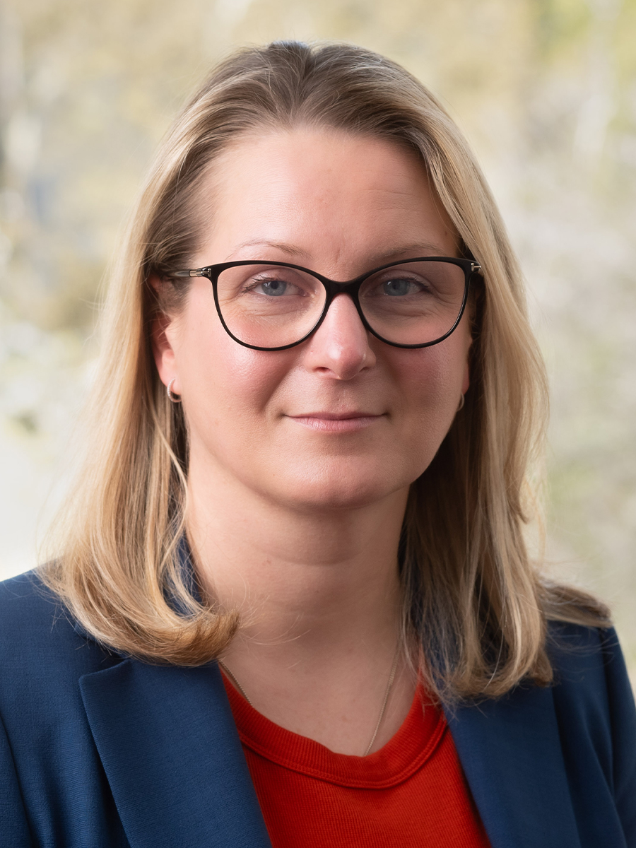 Sarah Purbrick