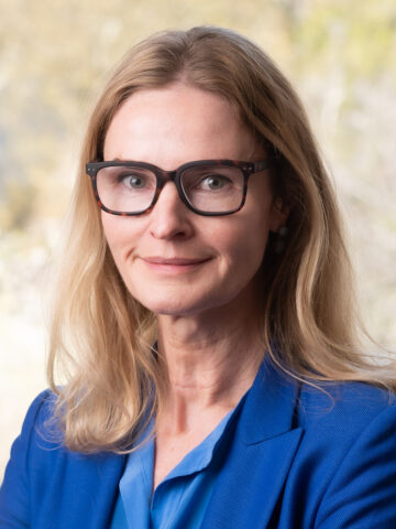 Sarah West