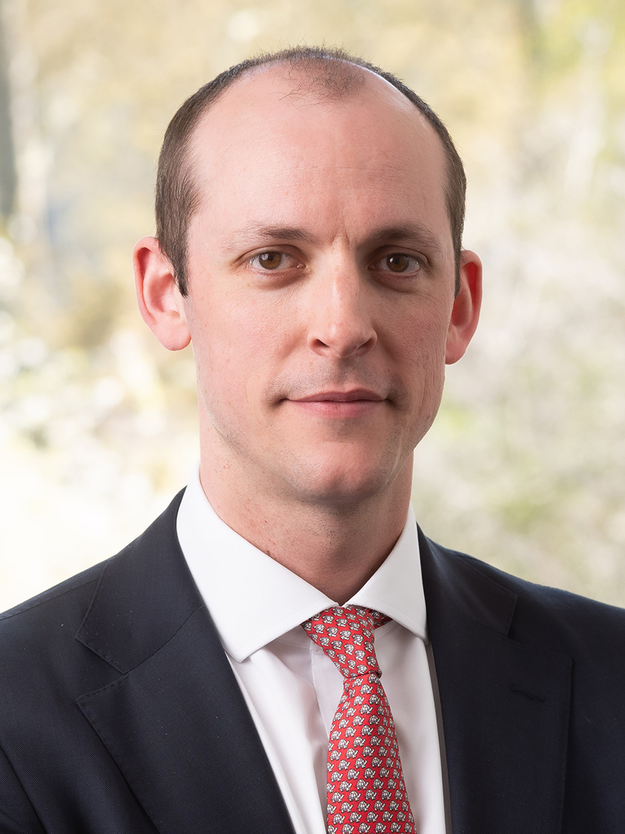 Scott Durant