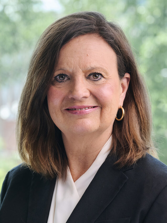Sharon Soderstrom