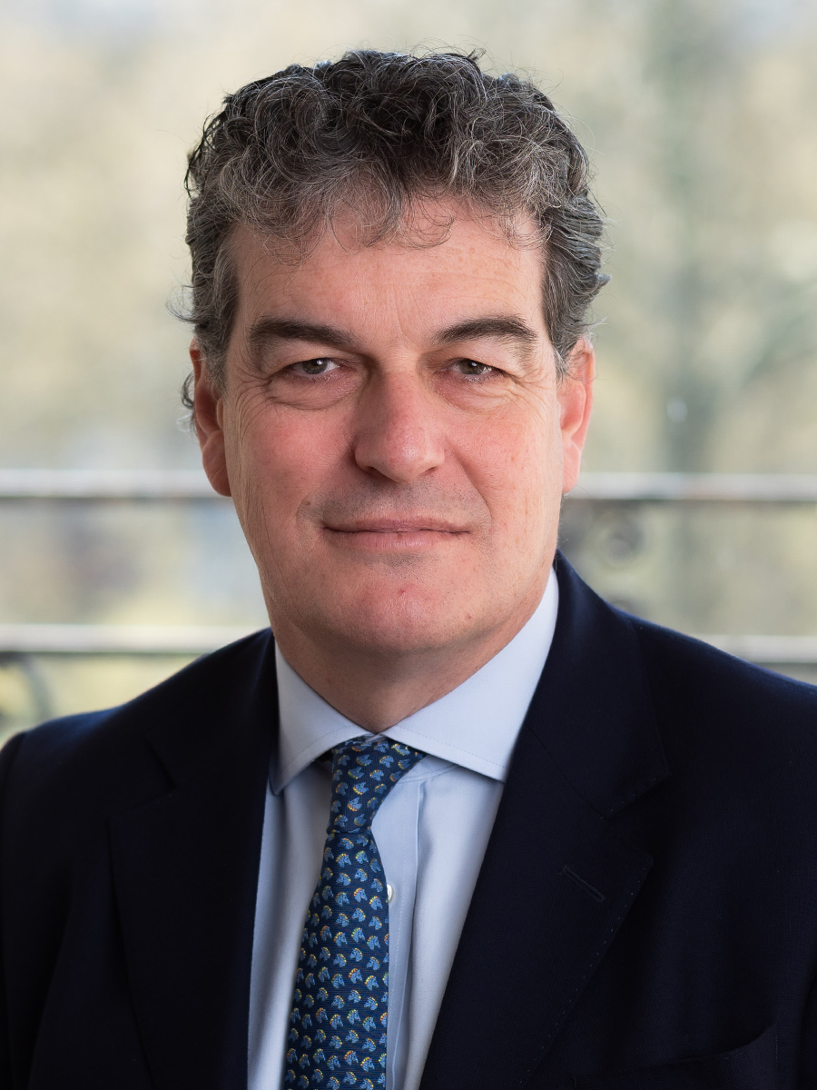 Simon Sporborg
