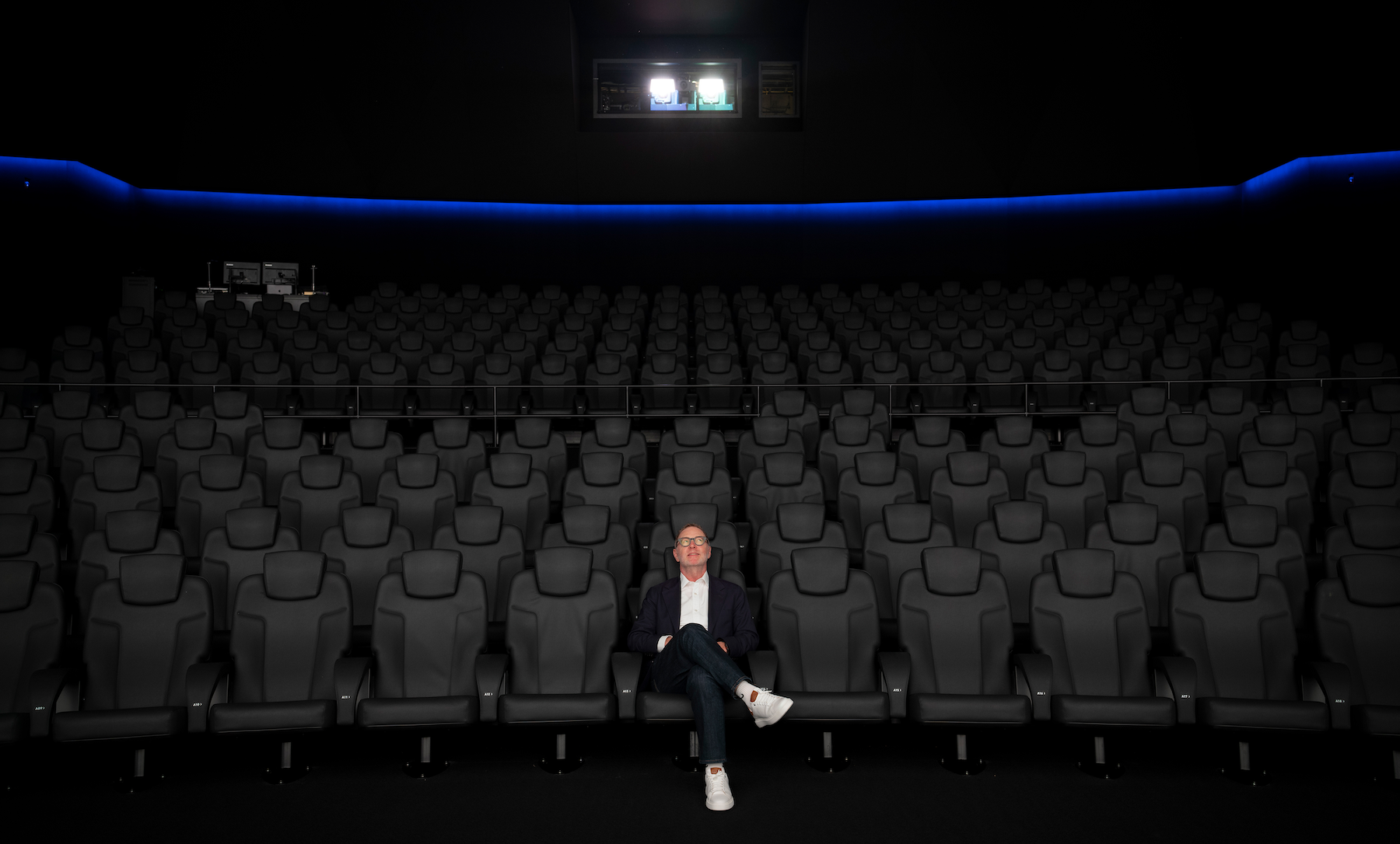 Dolby’s License to Innovate