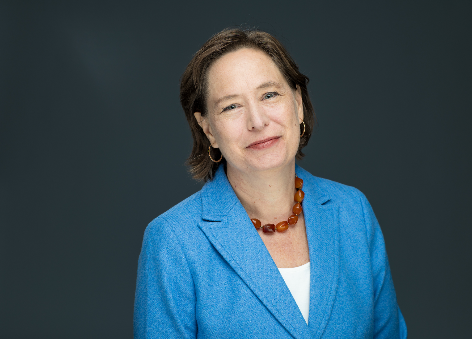 A Women’s Place in History