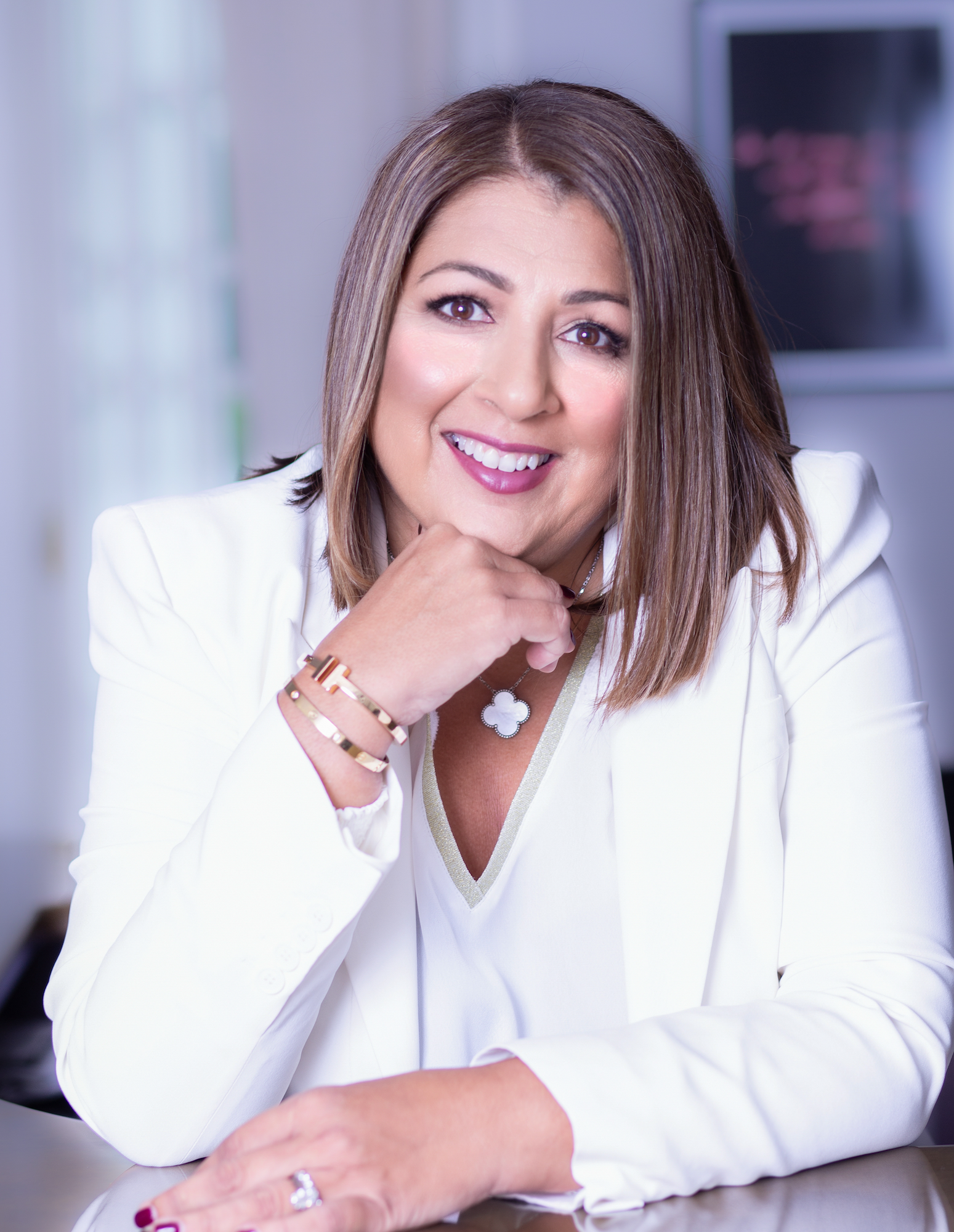 Boardroom Breakthrough, Corner Office Bottleneck