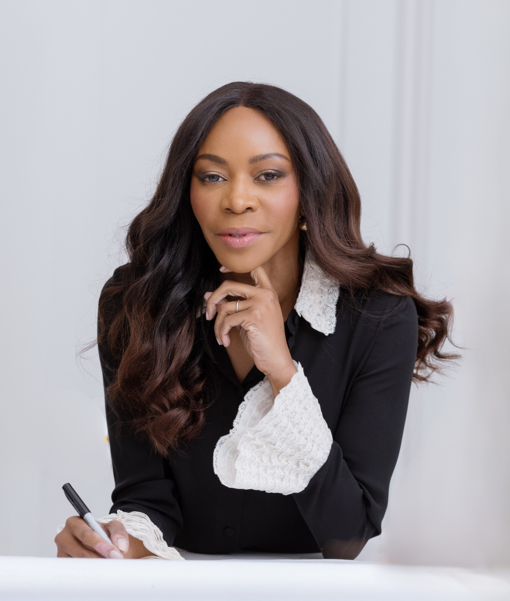 Baroness Dambisa Moyo