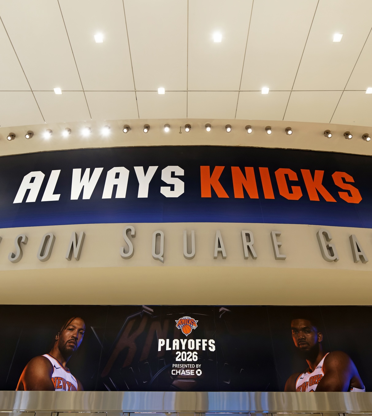 The Team New York Always Loved Best