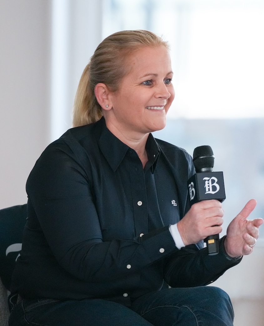 Why a Global Sports Legend Joined the Investment Firm Sixth Street